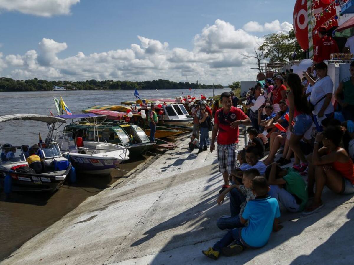 Descontrol en el alquiler de lanchas a turistas