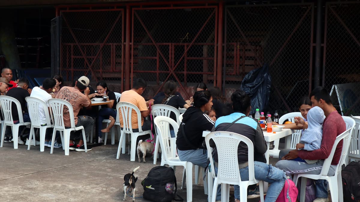 “Los niños no tienen la culpa de esta tragedia”: víctima de desplazamiento en Catatumbo