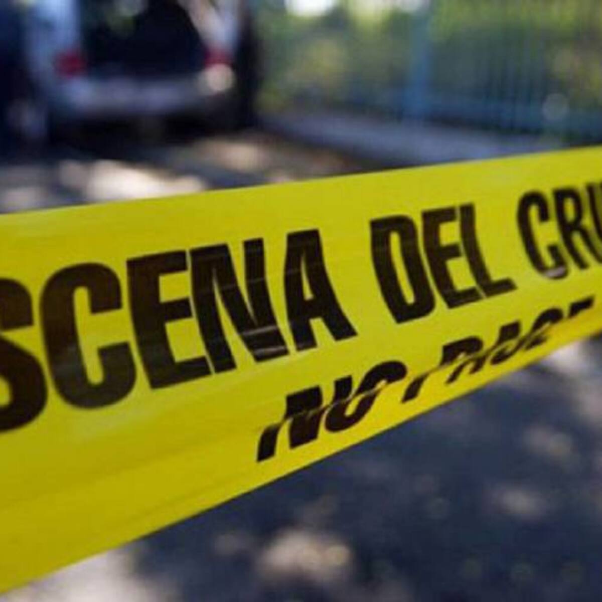 Comerciante asesinó con cuchillo a vendedor de gafas en San Victorino