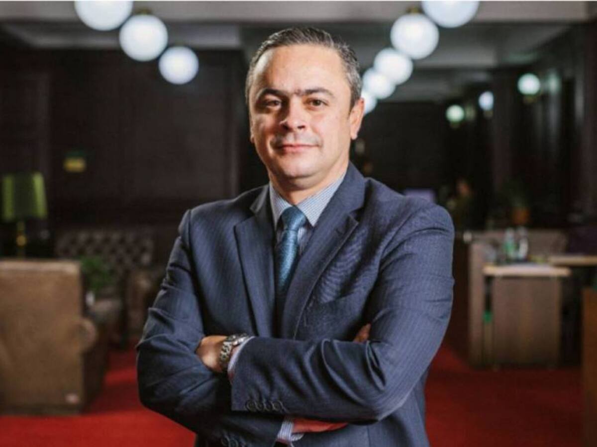Designación de J.C. Restrepo como alcalde (e) fue legal: Consejo de Estado