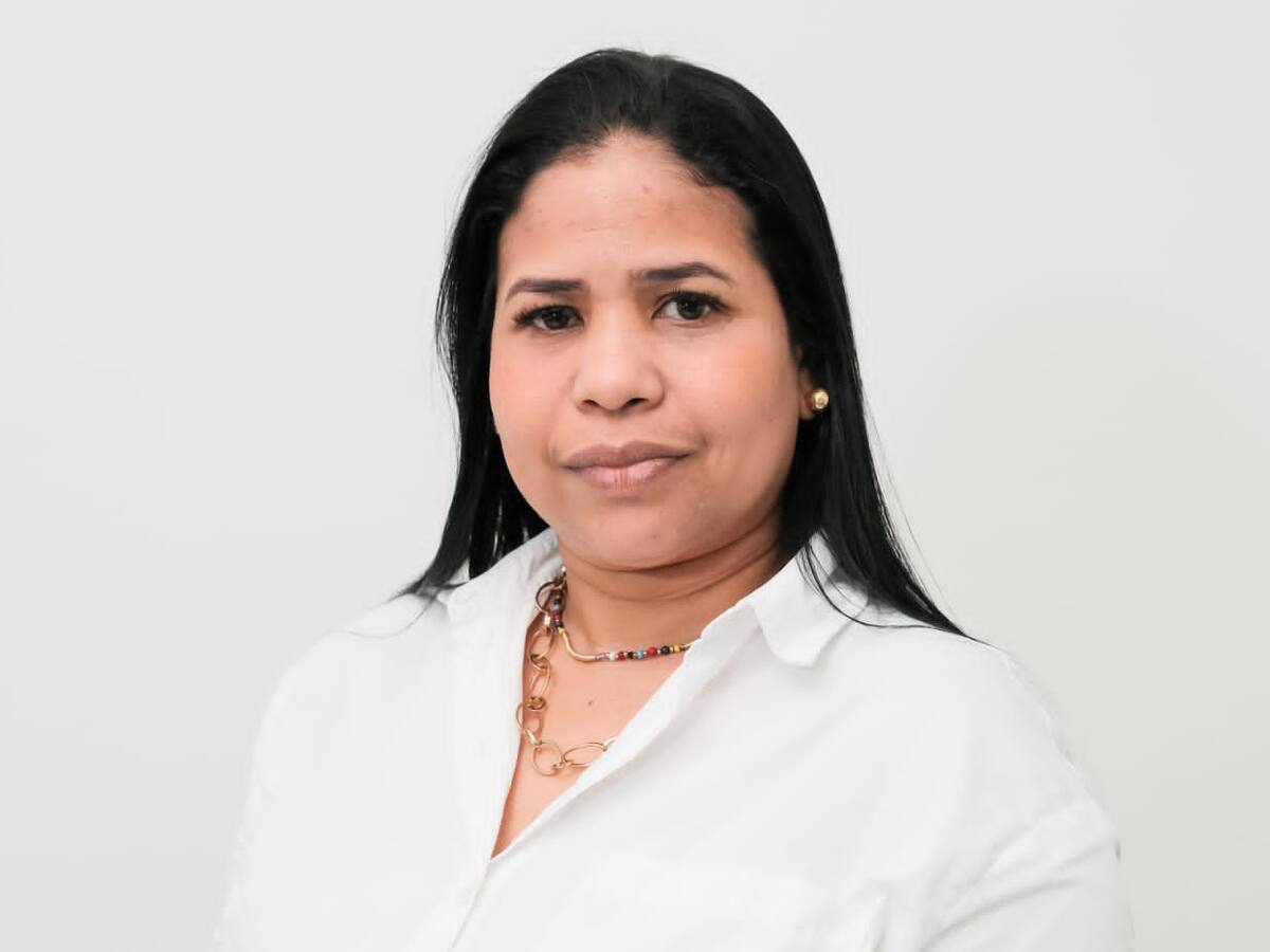 Alcalde Dau nombró nueva directora de la Escuela de Gobierno y Liderazgo