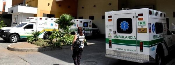 Denuncian el mal servicio que presta el Sistema de Emergencias Médicas SEM - Imagen (Archivo)