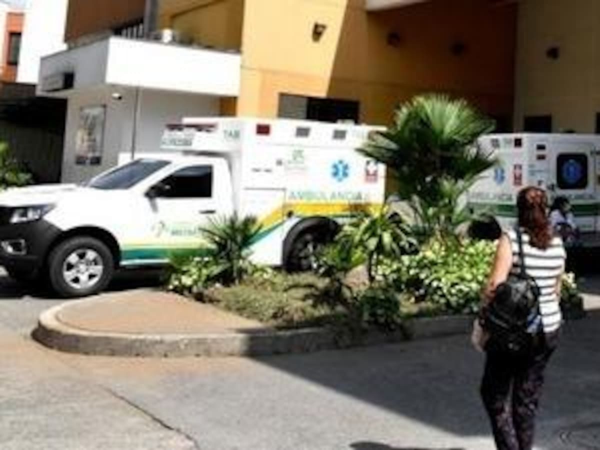 Denuncian negligencia por parte del Sistema de Emergencias Médicas SEM de Pereira