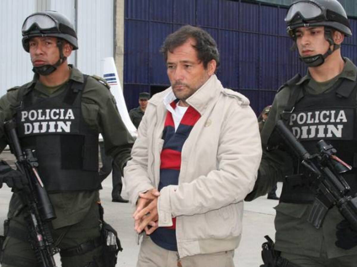 Ocupan bienes de alias El Mellizo