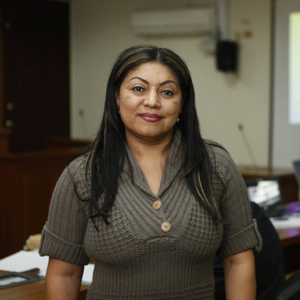 Confirman destitución por 10 años a Oneida Pinto, exgobernadora de La Guajira