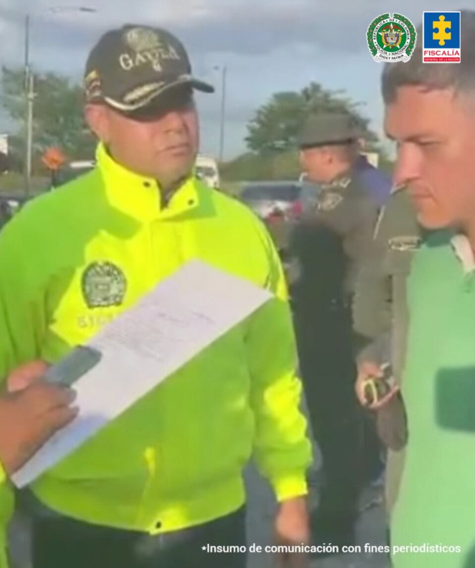 El hombre que asesinó y desmembró a niña Michel Dayana fue condenado por otro caso de abuso sexual - Fiscalía