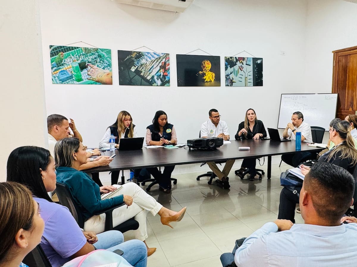 Mutual Ser inició modelo piloto de transferencia de medicamentos pendientes en Cartagena