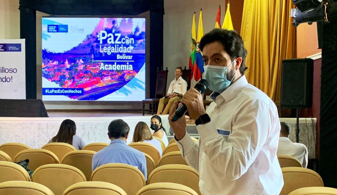 Unidad para las Víctimas ha hecho 101 acciones reparadoras en 12 colectivos