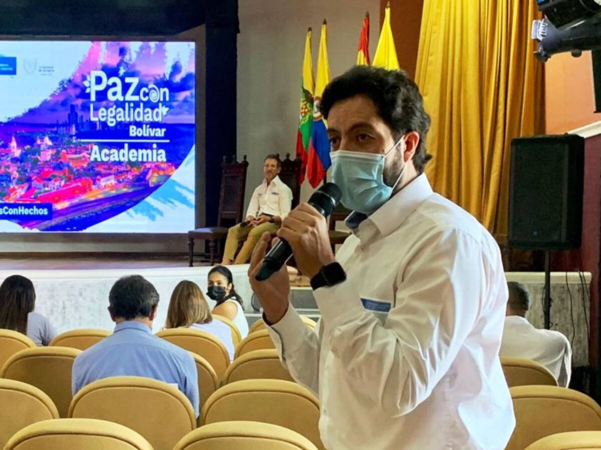 Unidad para las Víctimas ha hecho 101 acciones reparadoras en 12 colectivos