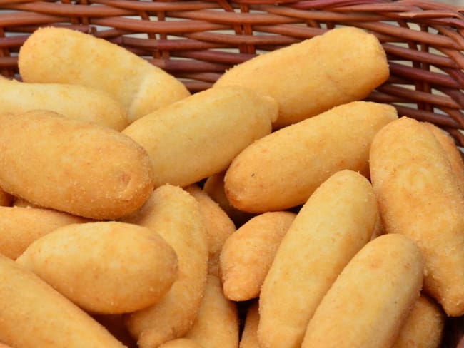 Alimentos tradicionales