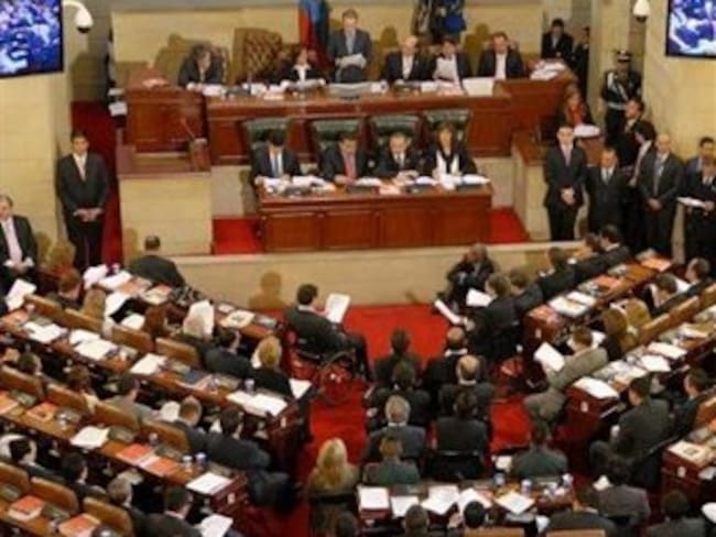 En $148,3 billones quedó el presupuesto general de la Nación para el 2010