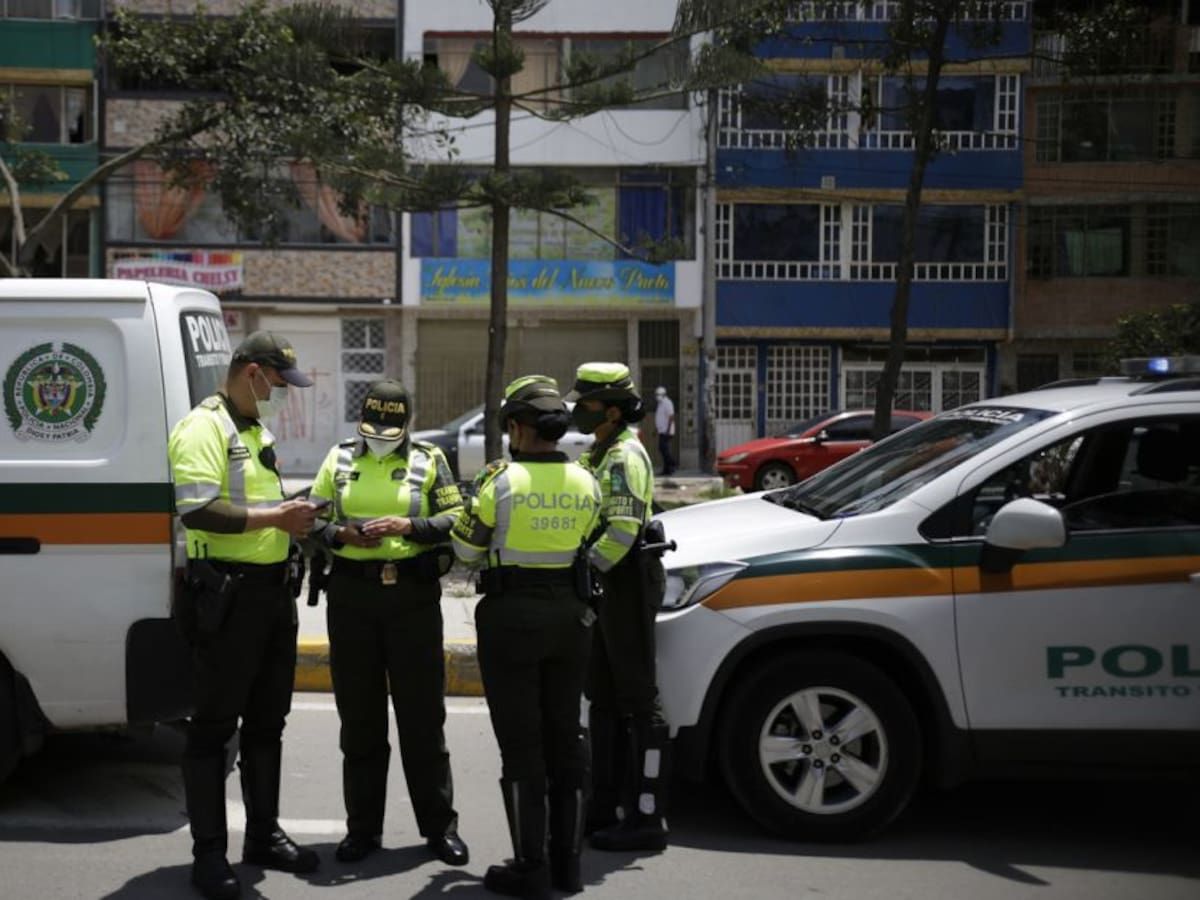 Más de 4.000 personas no han acatado medida de aislamiento en Ibagué