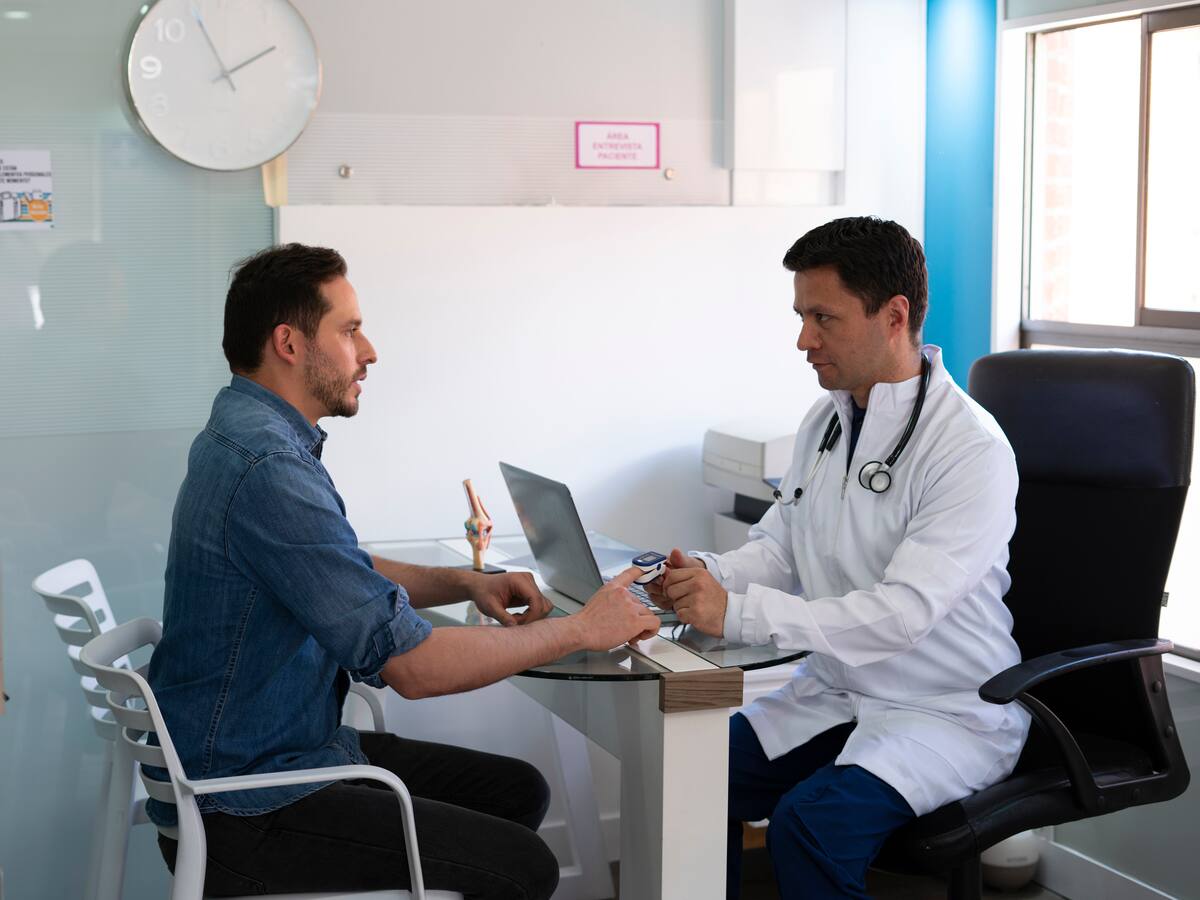 Reforma a la salud: ¿Las personas tendrán que afiliarse a Gestoras de Salud y Vida si se aprueba?