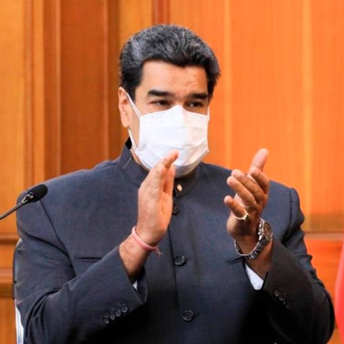 Venezuela celebra elecciones con la oposición presente
