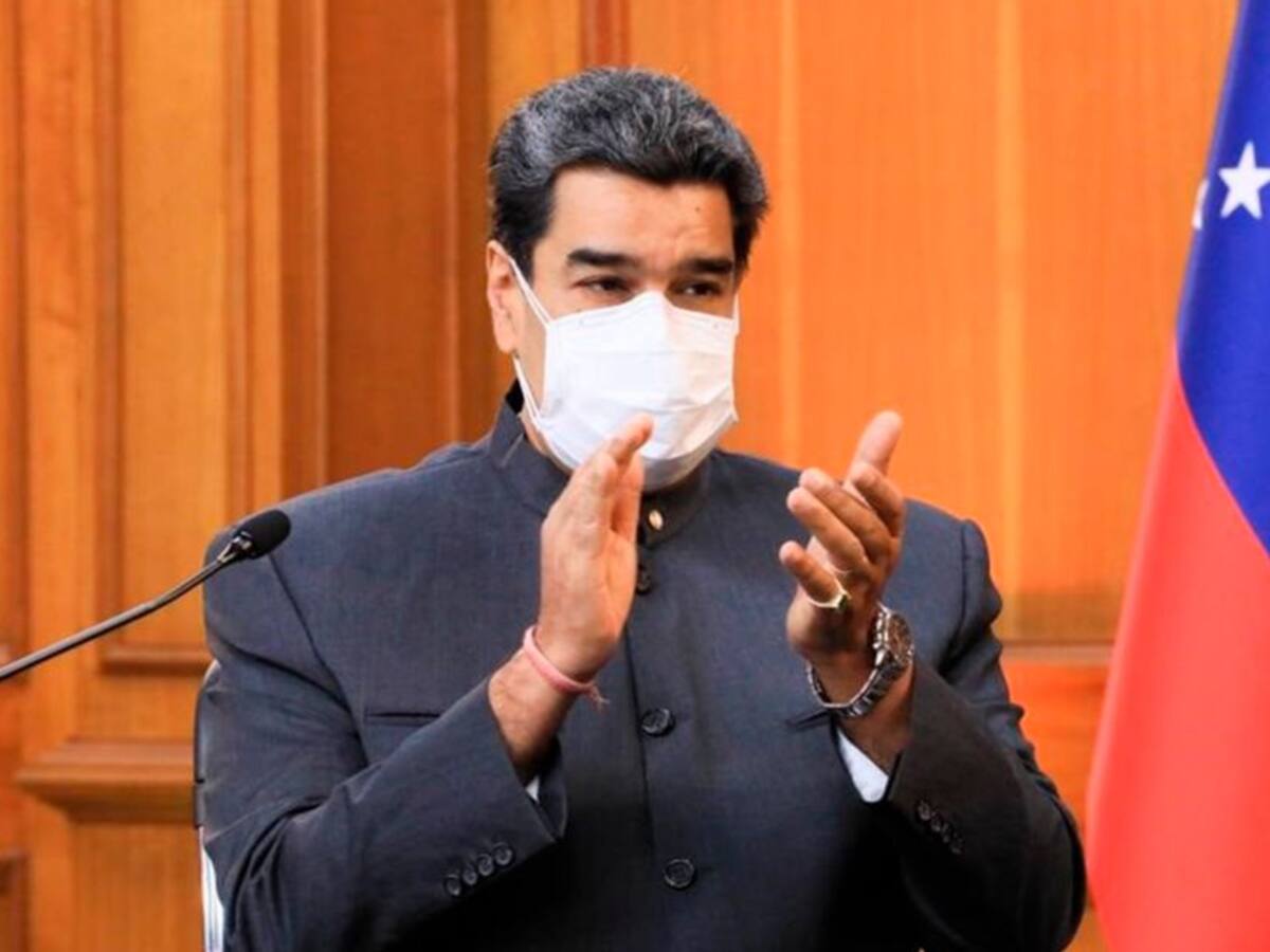 Venezuela celebra elecciones con la oposición presente