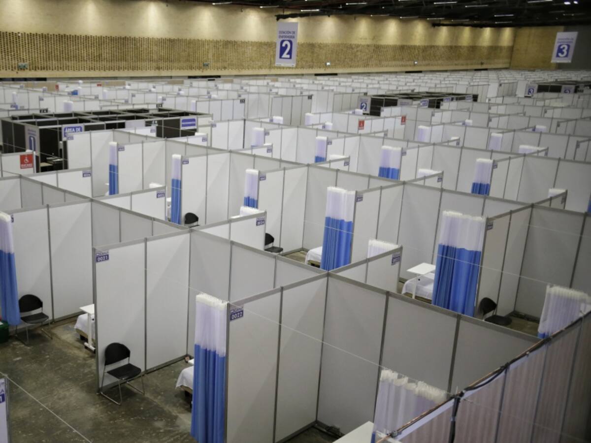 Denuncian irregularidades en firma de millonarios contratos en Corferias