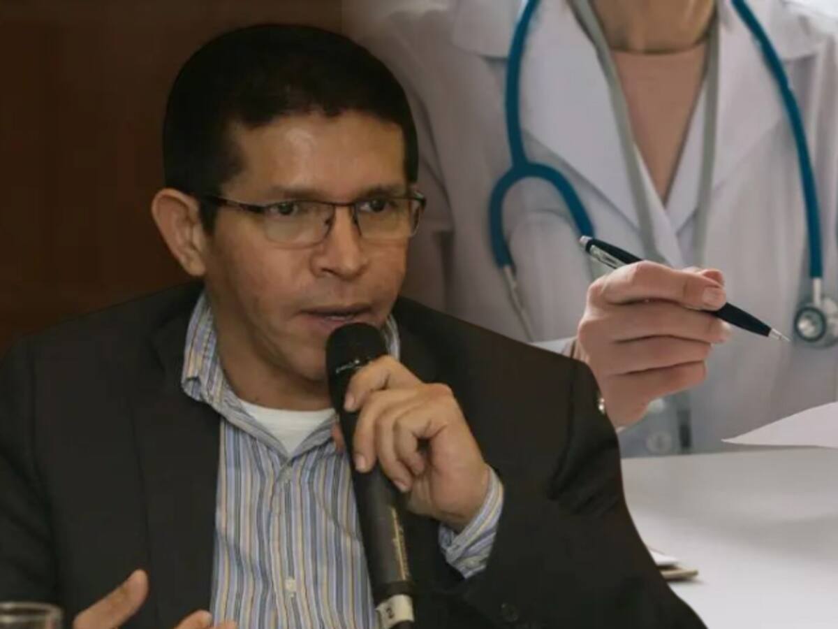 Gobierno promete cumplir con decreto a la salud, pero pacientes cuestionan origen de los recursos