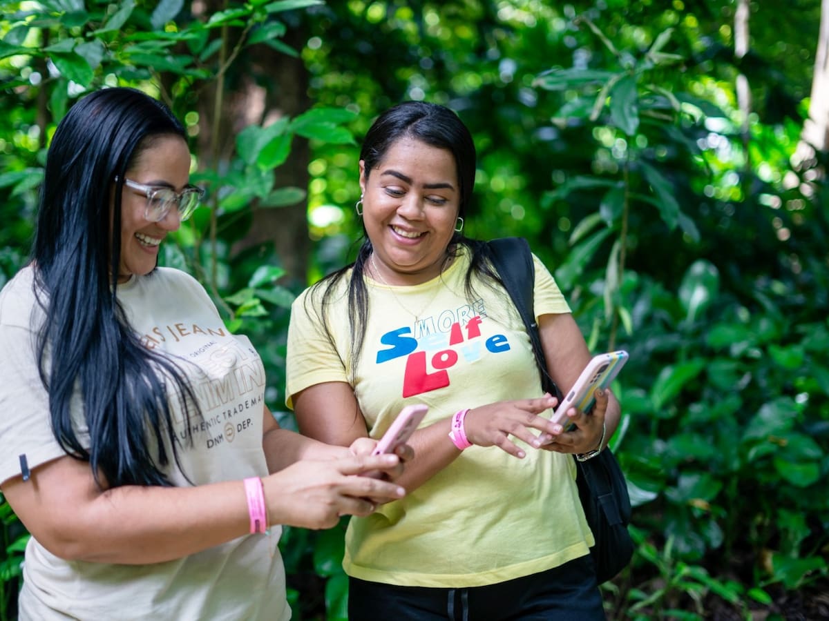 La cuota monetaria será redimida a través de la App Comfenalco