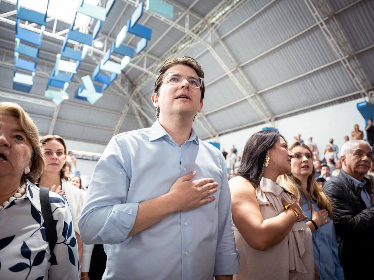 Lunes 11 de agosto, las noticias más importantes de Armenia y Quindío