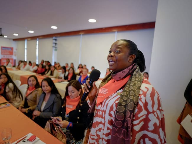 Cumbre de mujeres electas de Nariño | Foto: Onu Mujeres