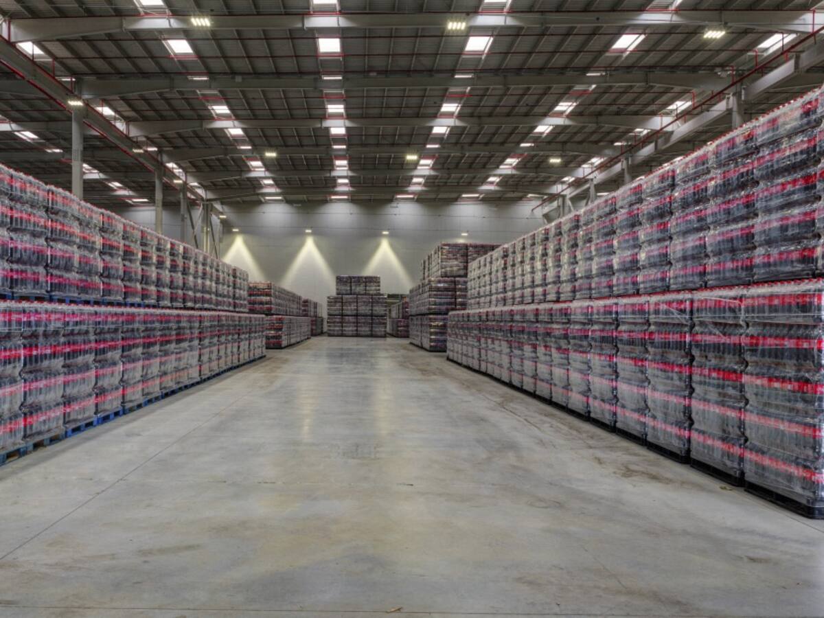 Coca-Cola Femsa alerta por cambios de Ley de Financiamiento