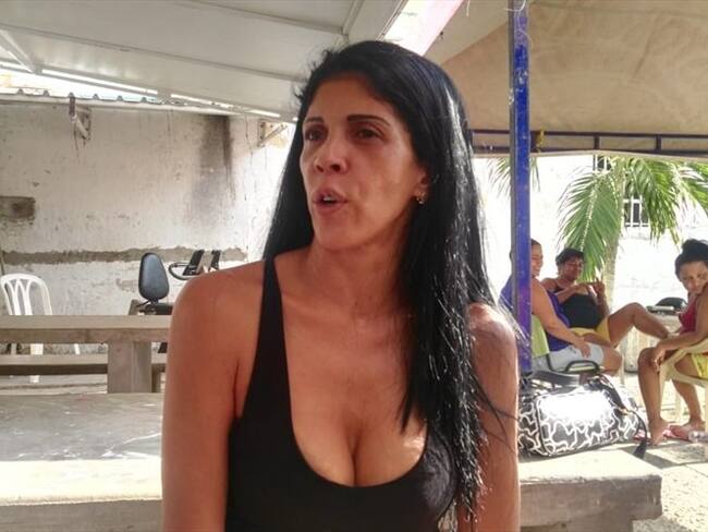 Esto dijo Liliana Campos, La Madame, en La W