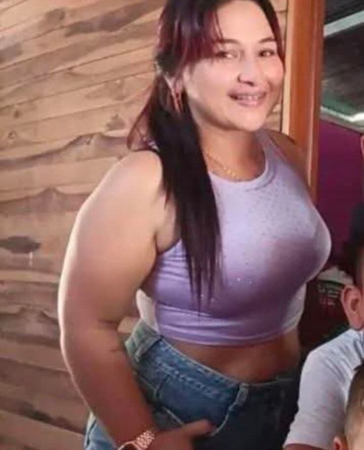 Yasbeidy Katherine González. / Foto: Cortesía.