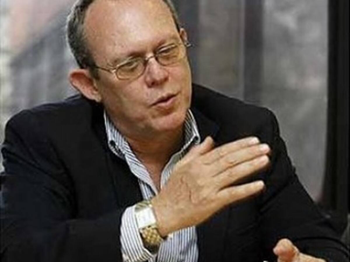 Venezuela rechaza la petición del relator de la ONU en el caso Zuloaga