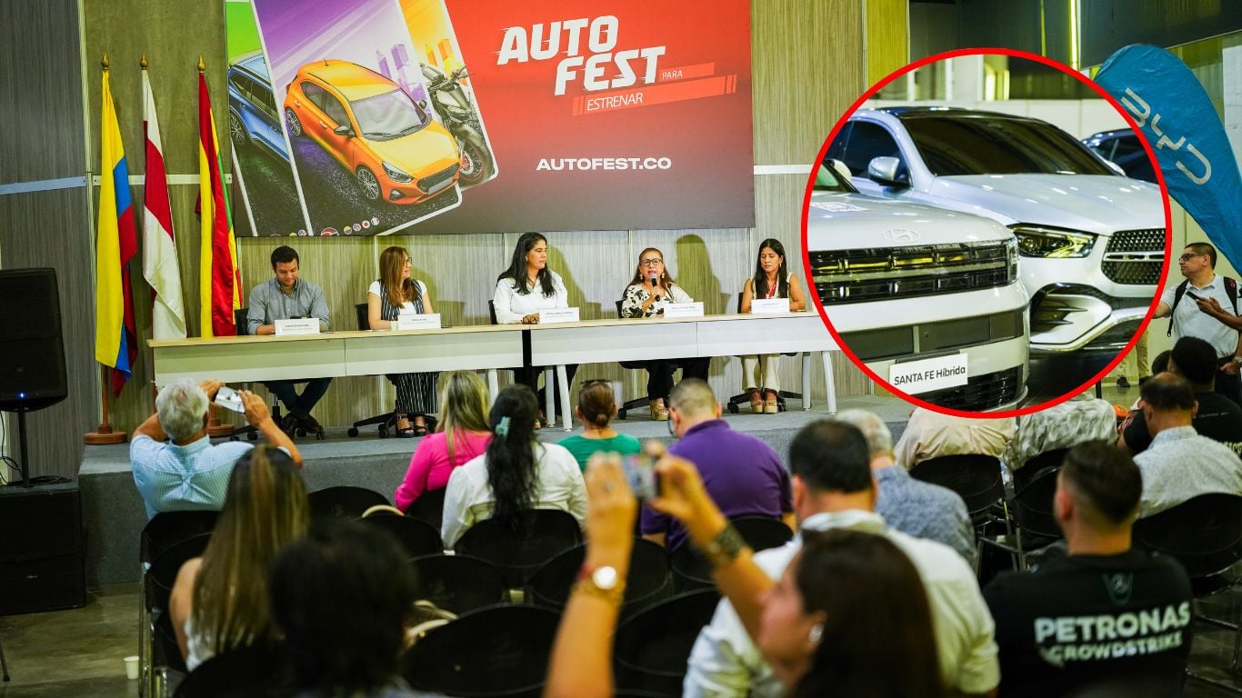 Foto: Fenalco Atlántico