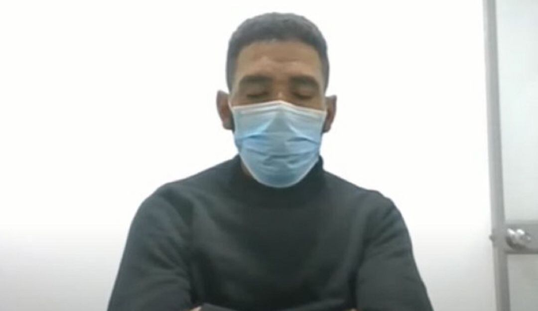 Fiscalía General de la Nación