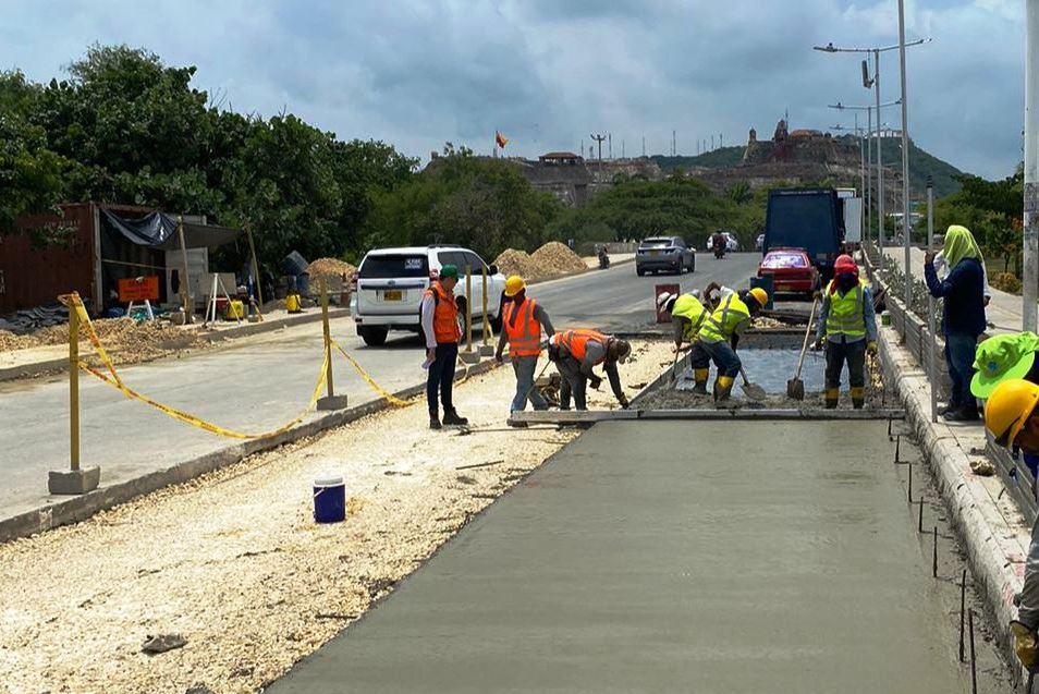 Alcaldía de Cartagena