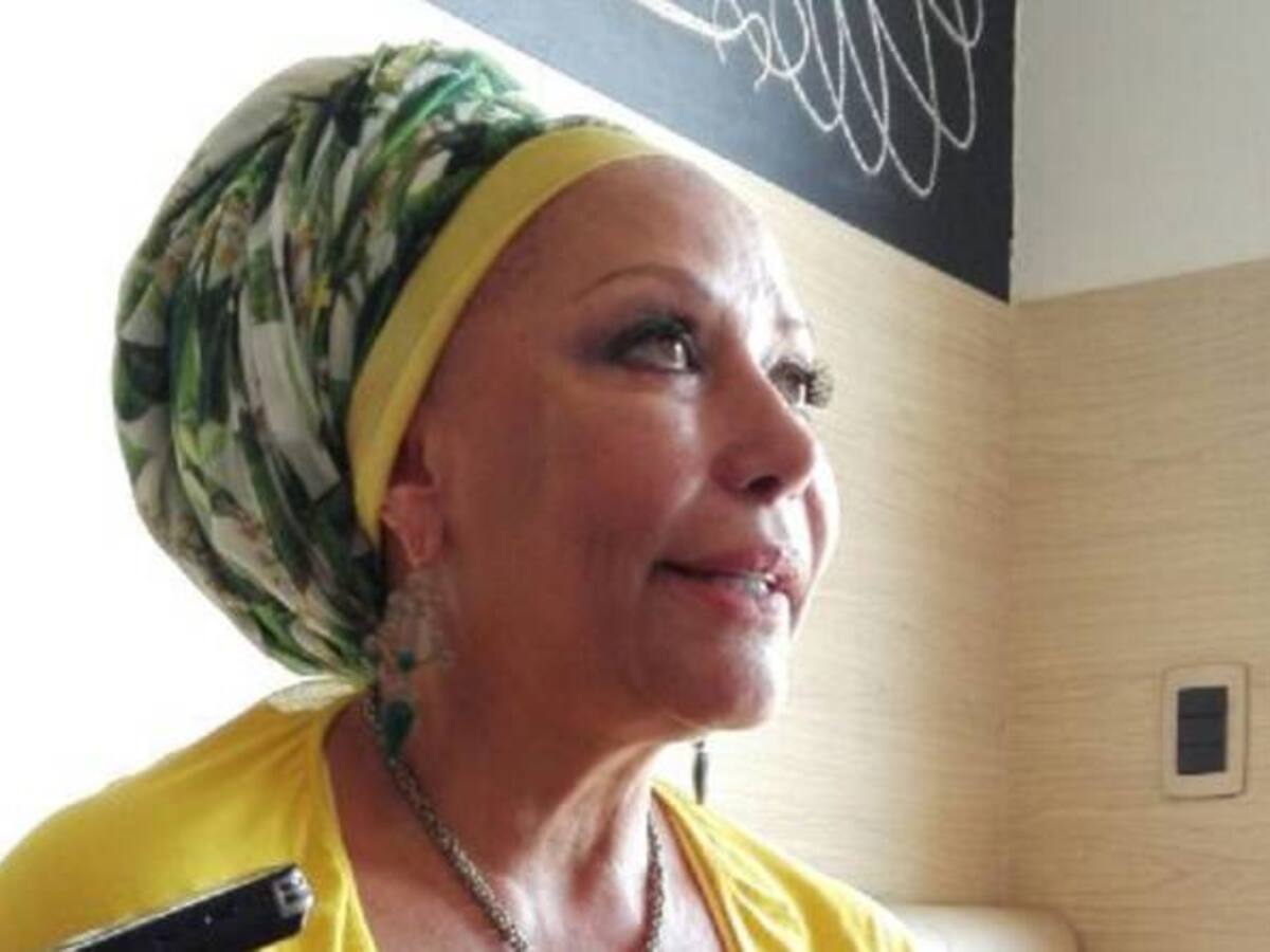El Gobierno Nacional fracasó con la erradicación de cultivos ilícitos: Piedad Córdoba