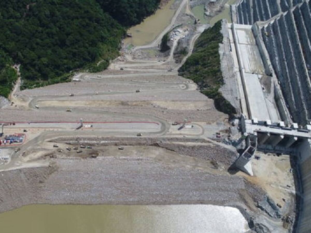 Junta de Hidroituango enviará nuevas facturas a EPM por lucro cesante
