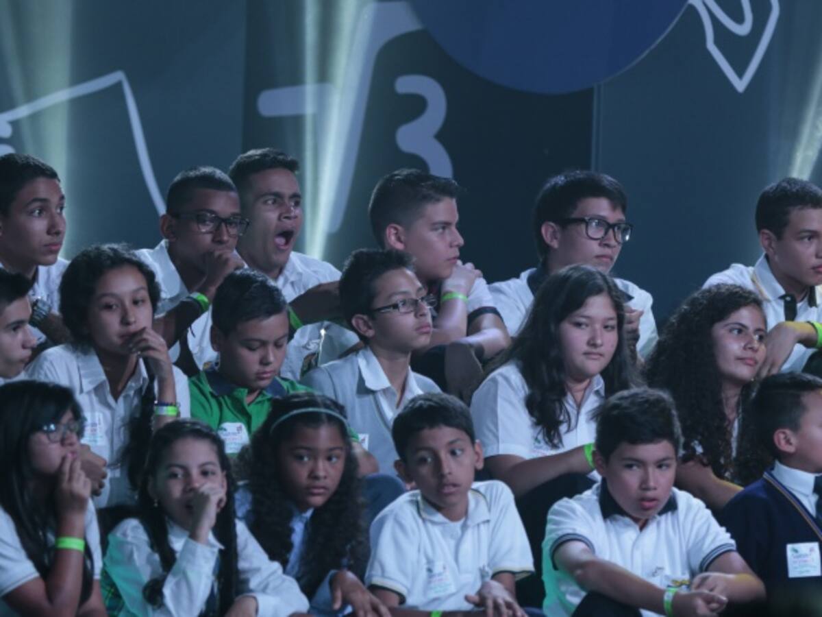 Los mejores colegios colombianos según categoría, calidad y acreditación internacional