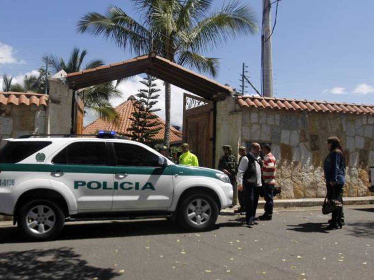 Meta es el departamento con más bienes incautados a las Farc