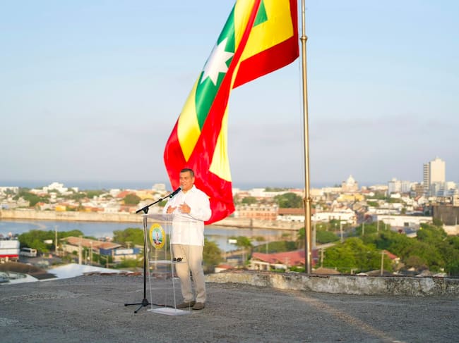 Alcaldía de Cartagena