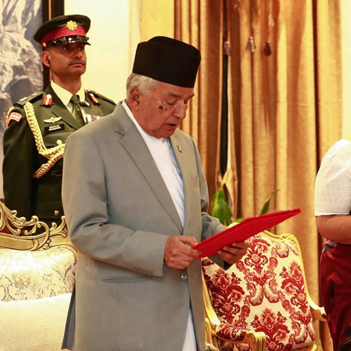 Sushila Karki: ‘Generazión Z’ tiene nueva primera ministra en Nepal