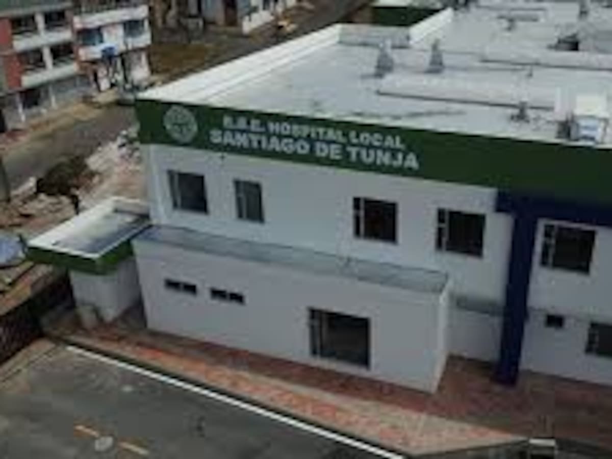 Aumenta presión sobre urgencias en Tunja y persisten fallas en atención