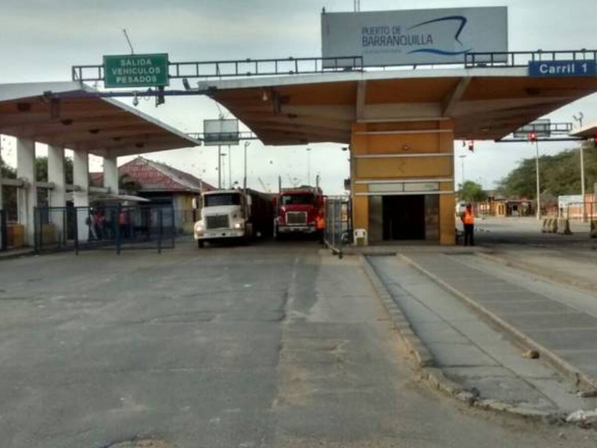 Rio Magdalena una alternativa para el transporte de mercancía: Rene Puche