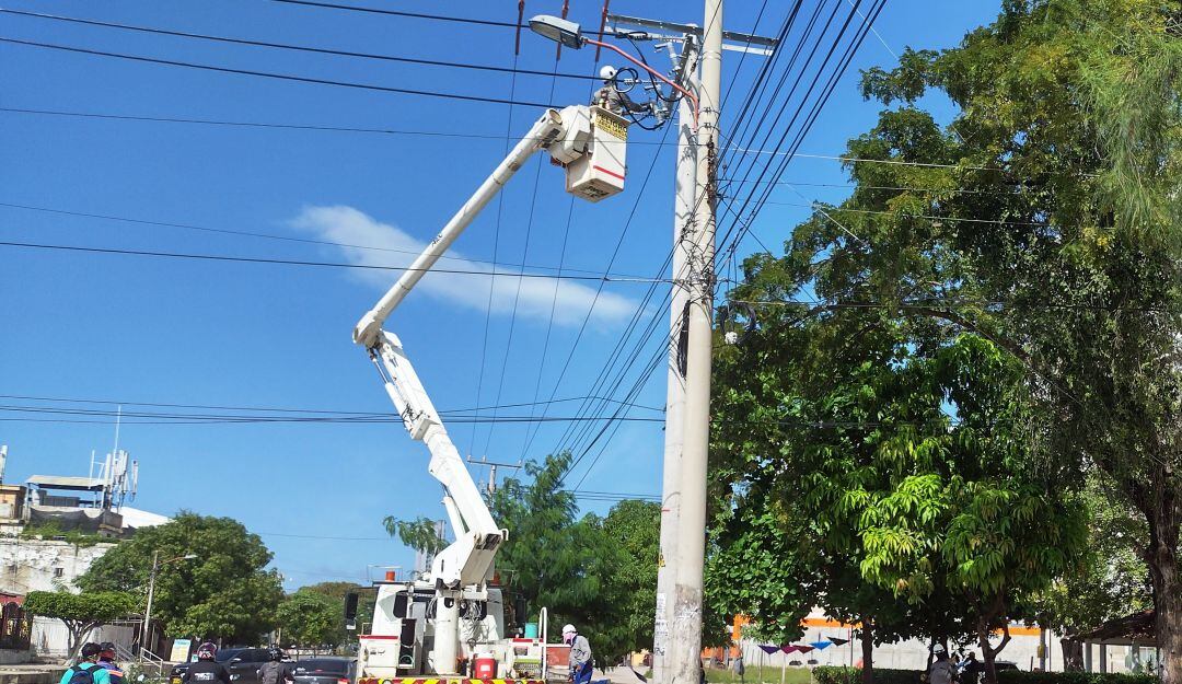 La compañía avanza en la ejecución de un robusto plan de inversiones que busca optimizar la infraestructura 