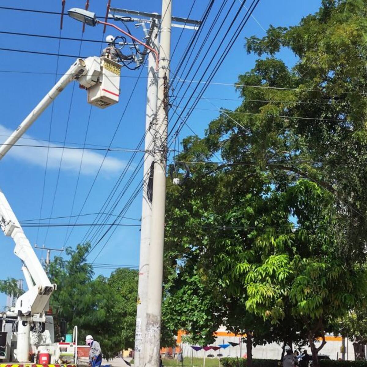 Concejales de Medellín cuestionan servicio de Afinia
