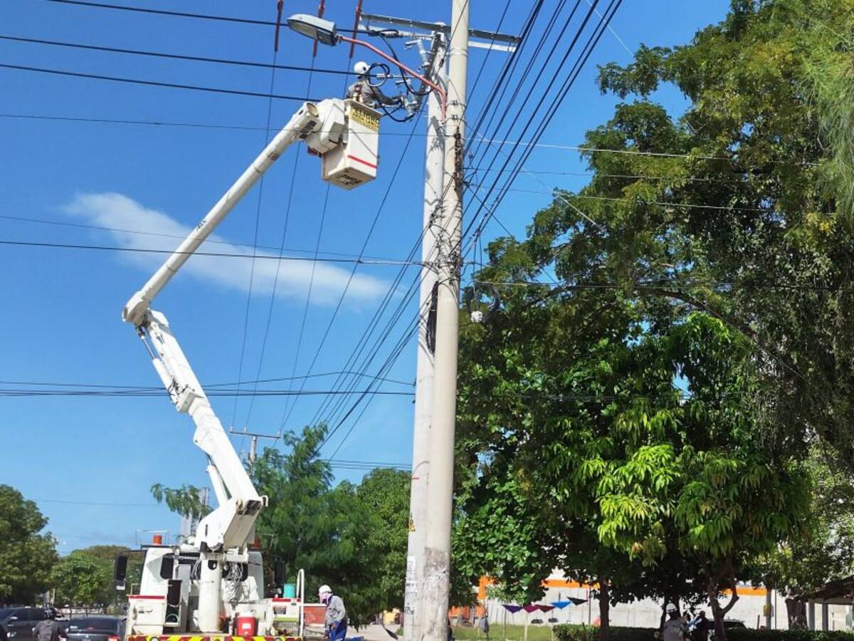 Concejales de Medellín cuestionan servicio de Afinia