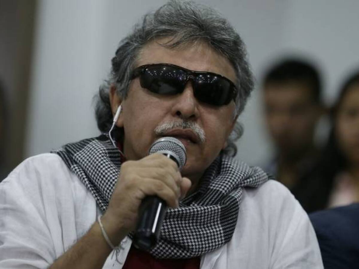 “No queremos obstaculizar los procesos judiciales de Santrich”: Iglesia