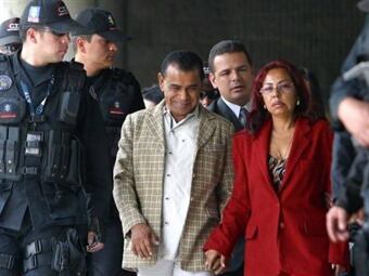 Enilse López ‘La Gata’. Foto: Colprensa.