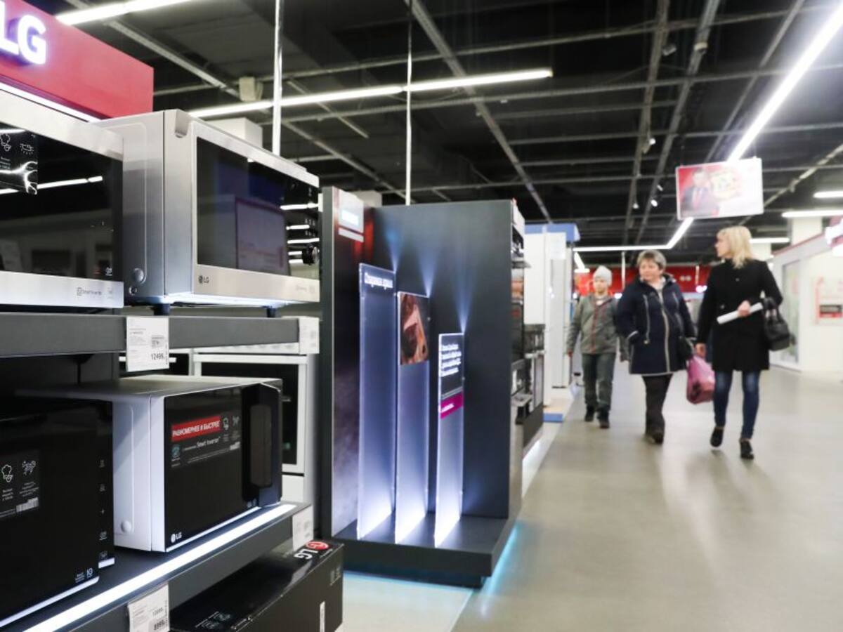 Día sin IVA: lista de los productos que puede comprar