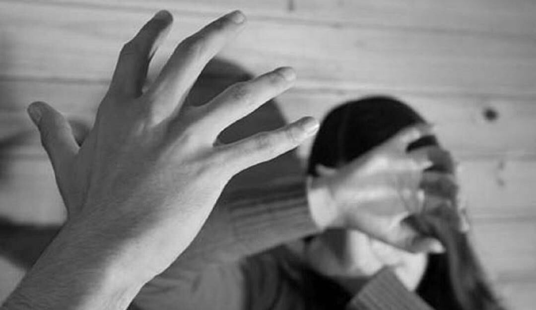 Enviaron a la cárcel a hombre que golpeaba a su mujer. Crédito: Colprensa.