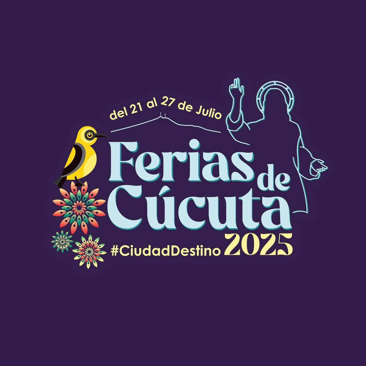 La capital de Norte de Santander se viste de ferias