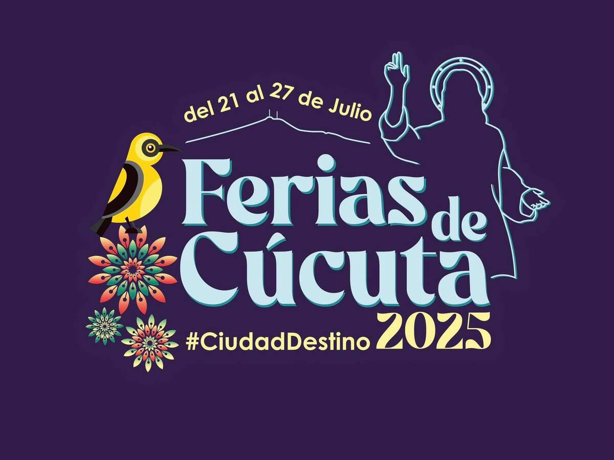 La capital de Norte de Santander se viste de ferias