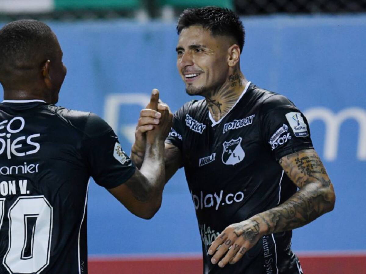 El campeón se sacudió en casa y volvió al triunfo ante el Pereira