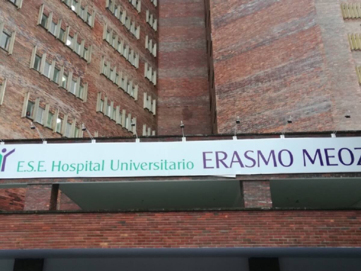 HUEM hoy con 91% de ocupación por COVID-19
